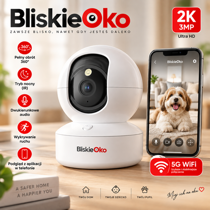 BliskieOko 360 Pro
